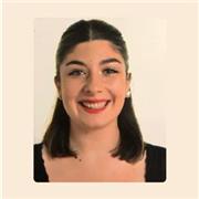 Doy clases de español tanto presencial como online